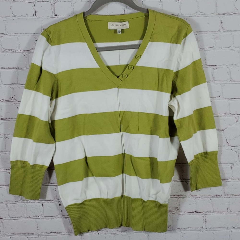 Jones New York Top Size XL